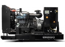 Дизельный генератор Energo ED 400/400 IV с АВР